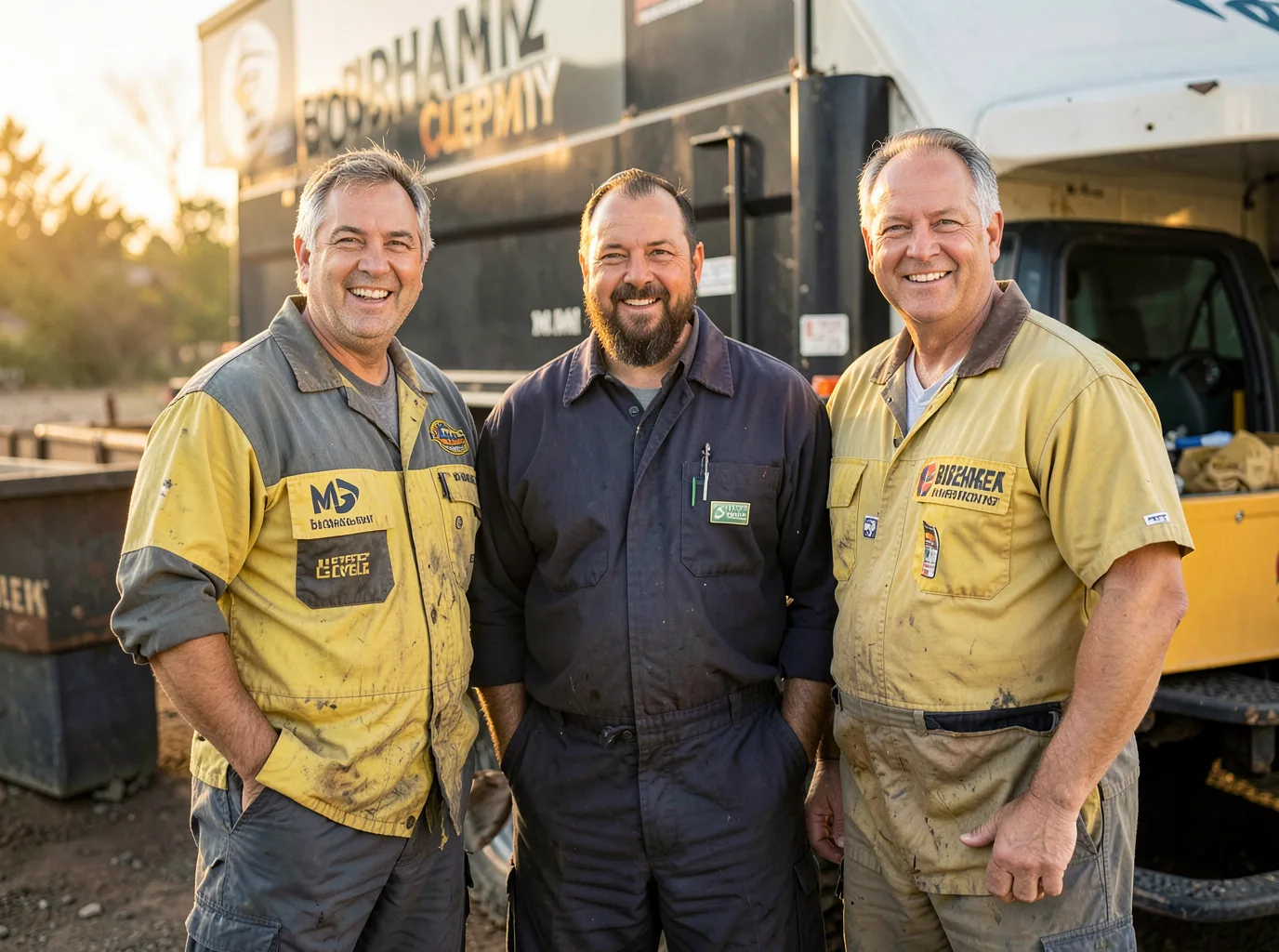 Sewage Cleanup company in Highland, MI