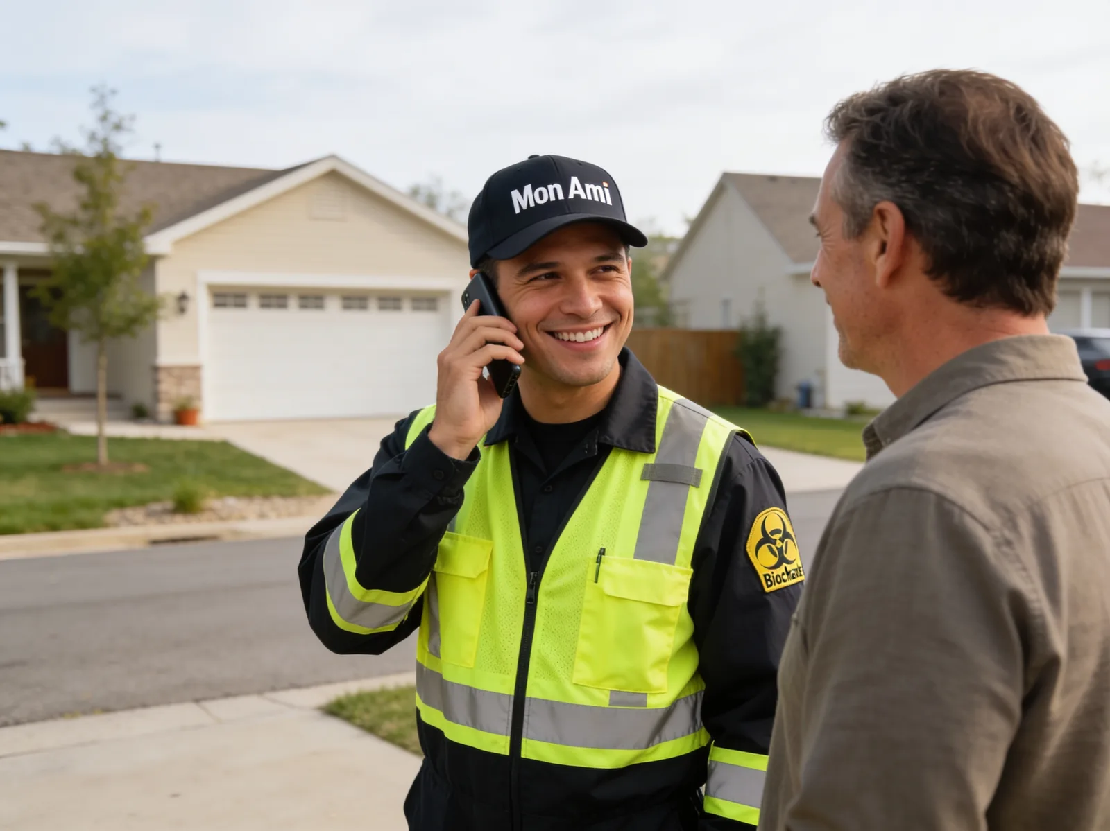 Sewage Cleanup Highland, MI FAQs