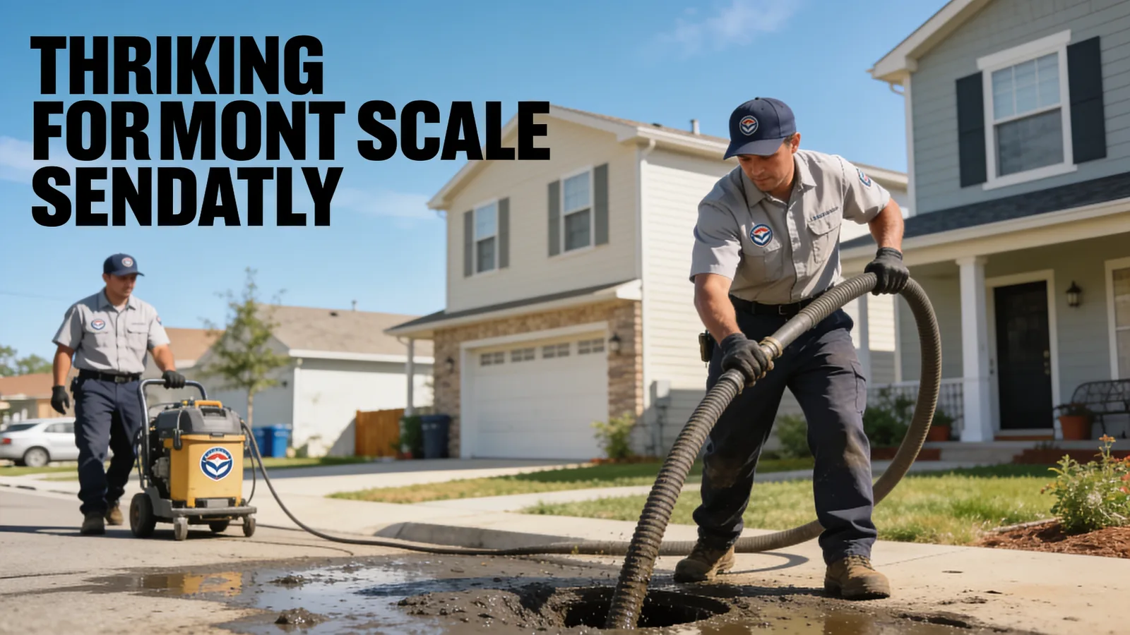 Sewage Cleanup in Highland, MI near me